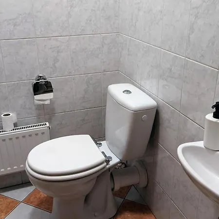 Skytop Modern In Heart Of Downtown Apartament
